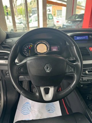 Renault Megane 2009