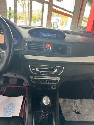Renault Megane 2009
