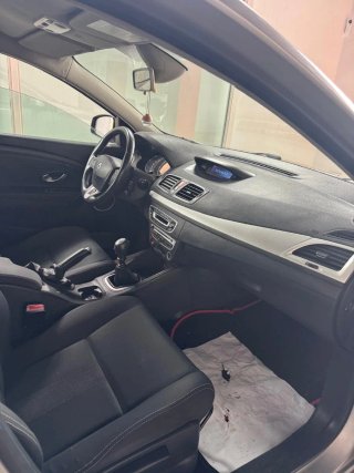 Renault Megane 2009
