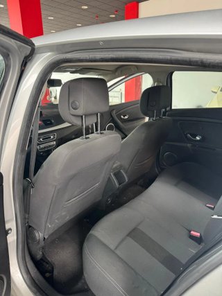 Renault Megane 2009