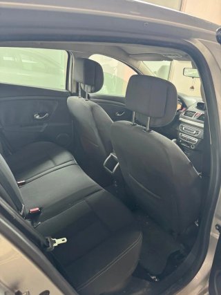 Renault Megane 2009