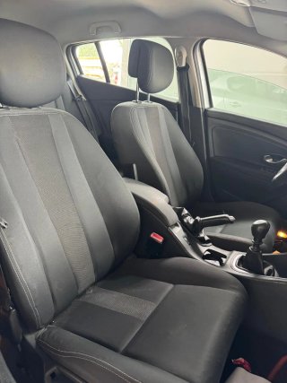 Renault Megane 2009