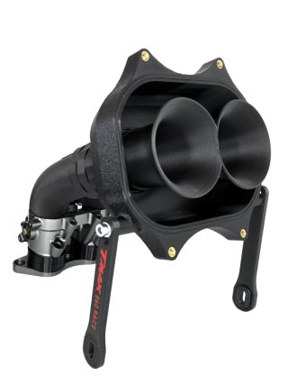 Preparaciones para Yamaha Tmax