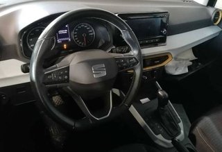 Seat Arona 1.0 ECOTSI 110 CV DSG STYLE
