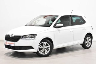 Skoda Fabia 1.0 TSI 95 CV AMBITION PLUS
