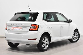 Skoda Fabia 1.0 TSI 95 CV AMBITION PLUS