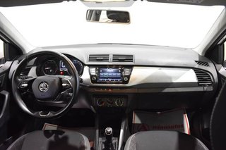 Skoda Fabia 1.0 TSI 95 CV AMBITION PLUS