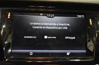 Skoda Fabia 1.0 TSI 95 CV AMBITION PLUS