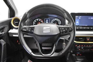 Seat Ibiza 1.0 TSI 110 CV STYLE