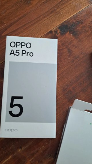 Oppo CPH2711 Negro/Gris Nuevo
