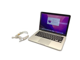 E640495-0 Portatil Apple Apple Macbook Pro A150
