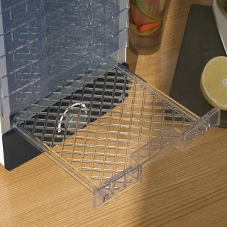 Deshidratador de Alimentos 350W 40-70 °C