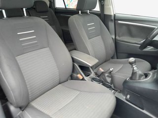 1155596 faro antiniebla der toyota verso advance