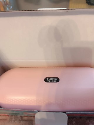 Altavoz Portátil TONG TO-132 Rosa