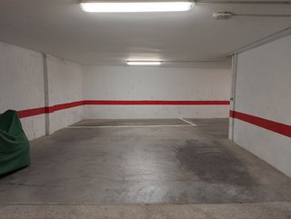 Venta de piso con plaza de garaje y trastero