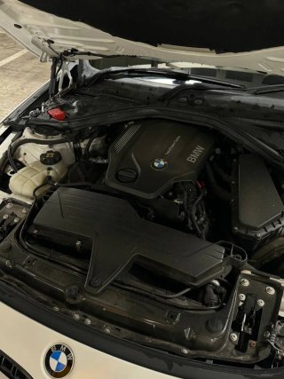 BMW Serie 4 2015