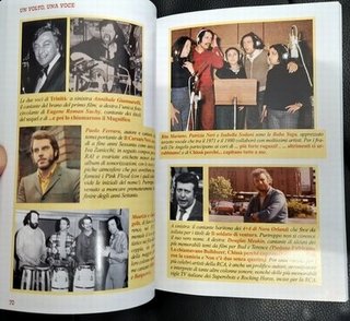 Bud & Terence: Libro + Doppio CD Colonna Sonora