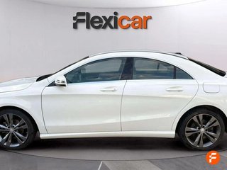 Mercedes Clase CLA CLA 200 d
