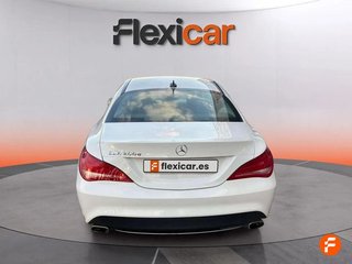 Mercedes Clase CLA CLA 200 d