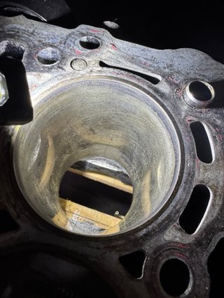 Bloque Motor Opel Astra Corsa Adam B16DTE