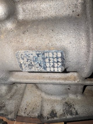 Bloque Motor Opel Astra Corsa Adam B16DTE