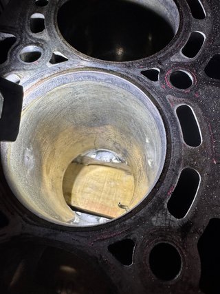 Bloque Motor Opel Astra Corsa Adam B16DTE