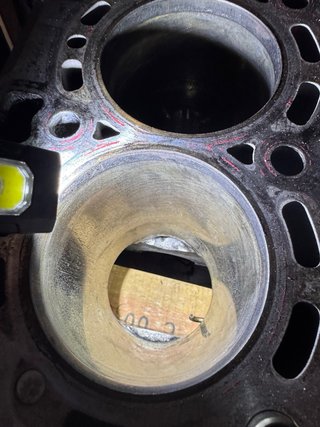 Bloque Motor Opel Astra Corsa Adam B16DTE