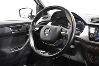 Skoda Fabia 1.0 TSI 95 CV AMBITION PLUS