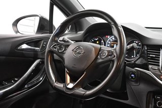 Opel Astra ST 1.5D 122 CV ULTIMATE