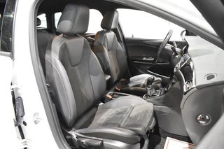 Opel Astra ST 1.5D 122 CV ULTIMATE