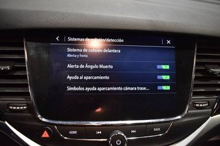 Opel Astra ST 1.5D 122 CV ULTIMATE
