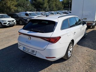 Seat Leon Sportstourer 2.0 TDI CR 85 KW (115 CV) Style