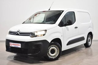 Citroën Berlingo FURGÓN TALLA M 1.5 BLUEHDI 100 CV CONTROL