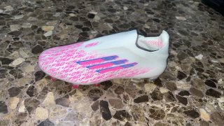 Botas de fútbol Adidas X F50