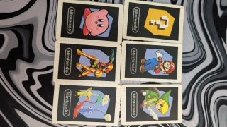 Nintendo 3DS XL Azul y Negra