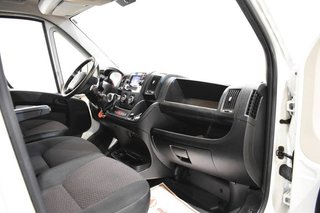Citroën Jumper CHASIS CABINA CARROZADO PAQUETERO CAMIÓN 3.5T 2.2 BLUEHDI 165 CV CON PLATAFORMA ELEVADORA