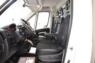 Citroën Jumper CHASIS CABINA CARROZADO PAQUETERO CAMIÓN 3.5T 2.2 BLUEHDI 165 CV CON PLATAFORMA ELEVADORA