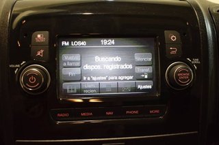 Citroën Jumper CHASIS CABINA CARROZADO PAQUETERO CAMIÓN 3.5T 2.2 BLUEHDI 165 CV CON PLATAFORMA ELEVADORA