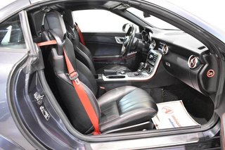 Mercedes Clase SLK 250D 204 CV AMG