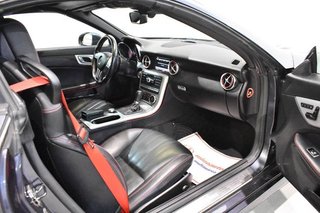 Mercedes Clase SLK 250D 204 CV AMG