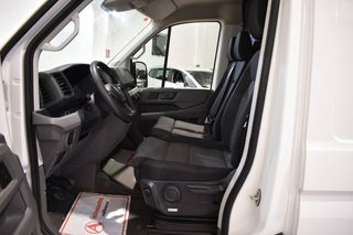 Volkswagen Crafter FURGÓN 35 L4H3 2.0 TDI 140 CV FWD