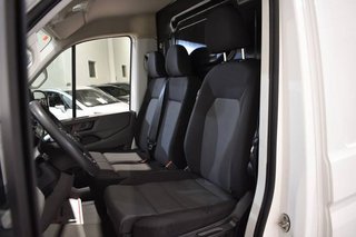 Volkswagen Crafter FURGÓN 35 L4H3 2.0 TDI 140 CV FWD