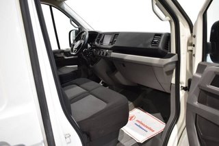 Volkswagen Crafter FURGÓN 35 L4H3 2.0 TDI 140 CV FWD