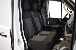 Volkswagen Crafter FURGÓN 35 L4H3 2.0 TDI 140 CV FWD