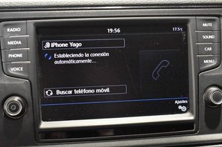 Volkswagen Crafter FURGÓN 35 L4H3 2.0 TDI 140 CV FWD