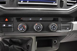 Volkswagen Crafter FURGÓN 35 L4H3 2.0 TDI 140 CV FWD