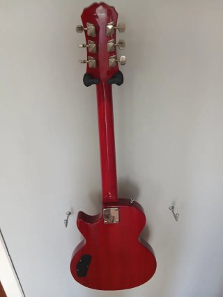 Epiphone Special II Guitarra Eléctrica más extras