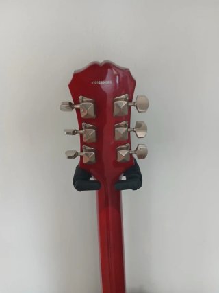 Epiphone Special II Guitarra Eléctrica más extras