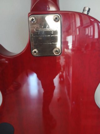 Epiphone Special II Guitarra Eléctrica más extras