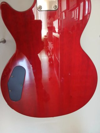 Epiphone Special II Guitarra Eléctrica más extras